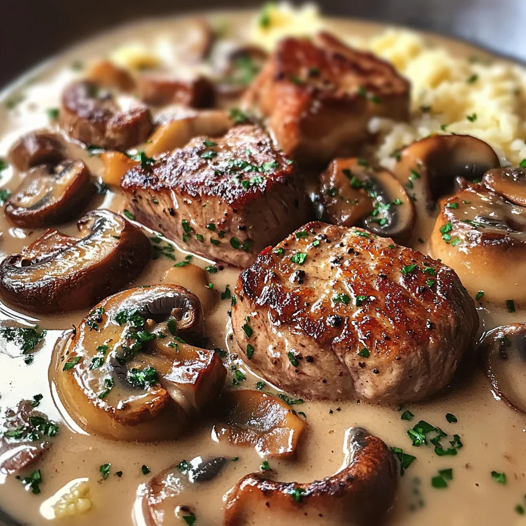 Blanquette