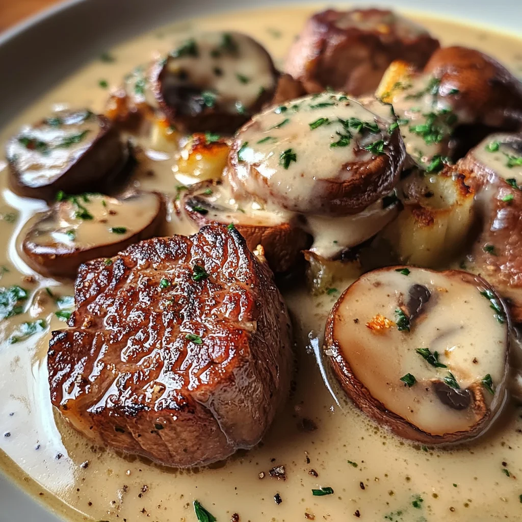 Blanquette