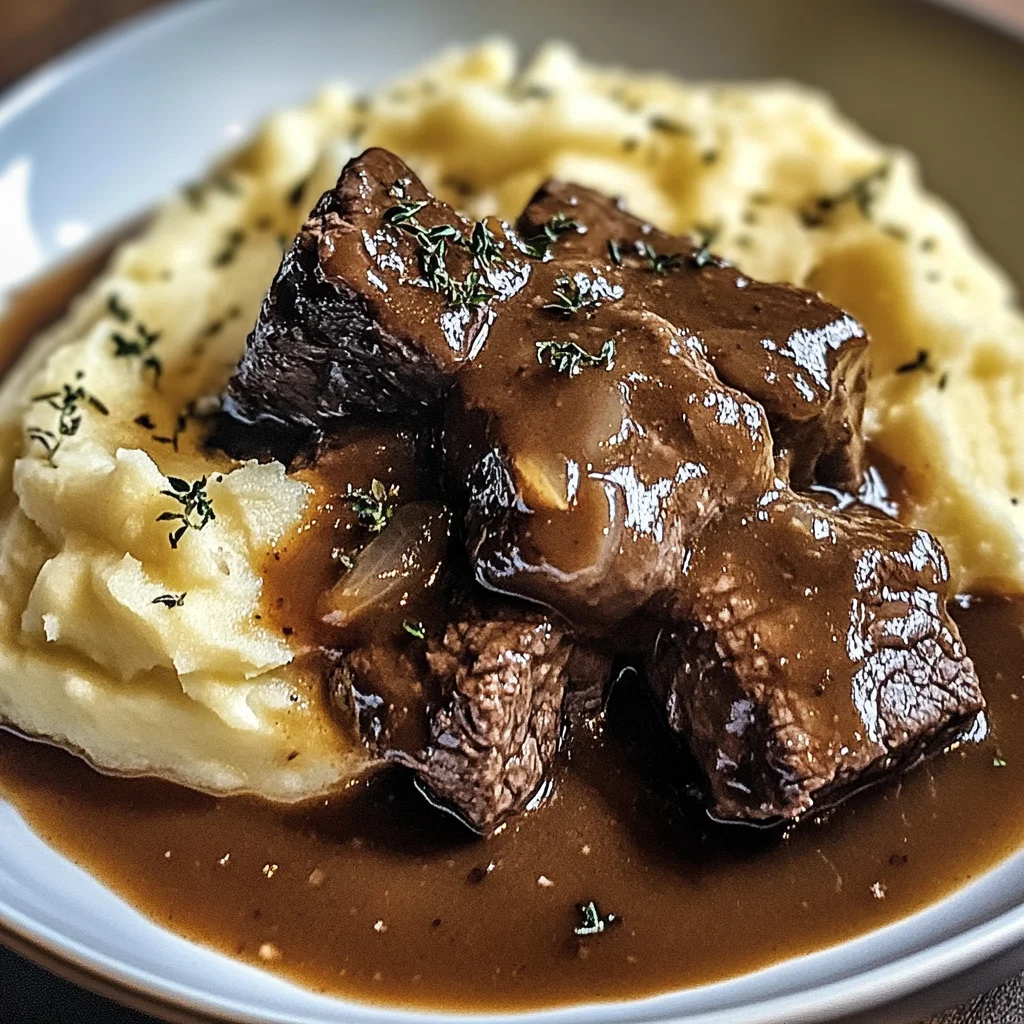 Bœuf