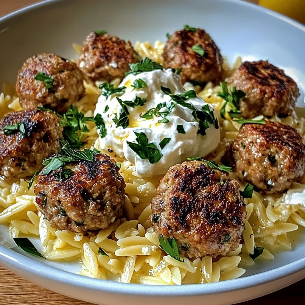 Boulettes
