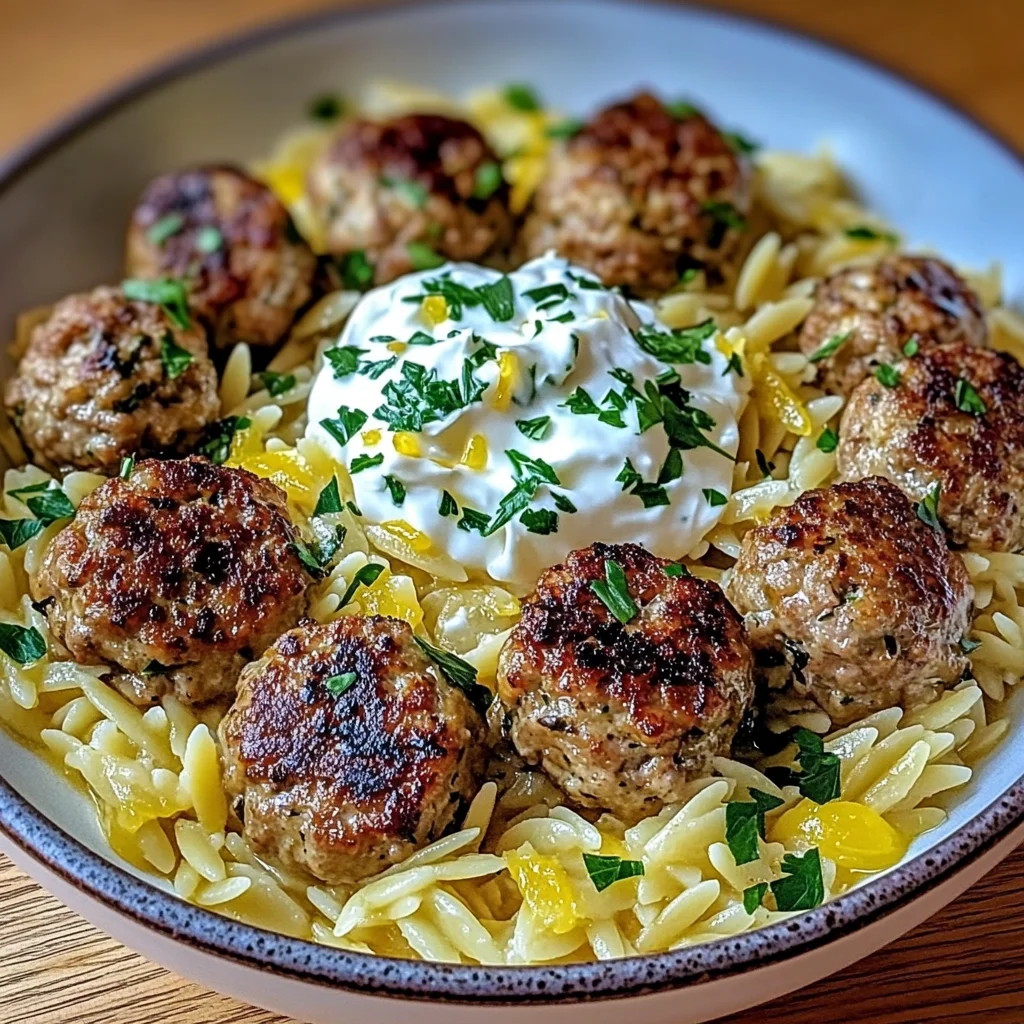 Boulettes
