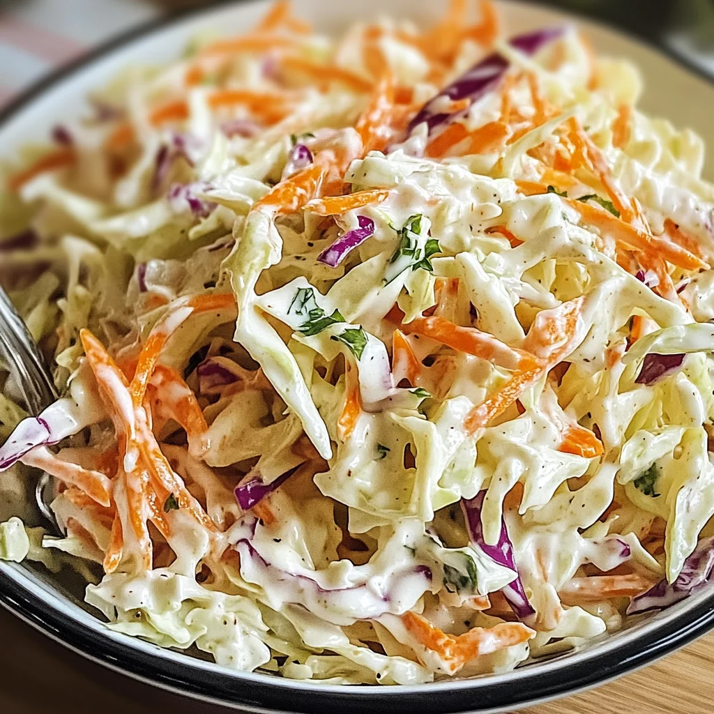 Coleslaw