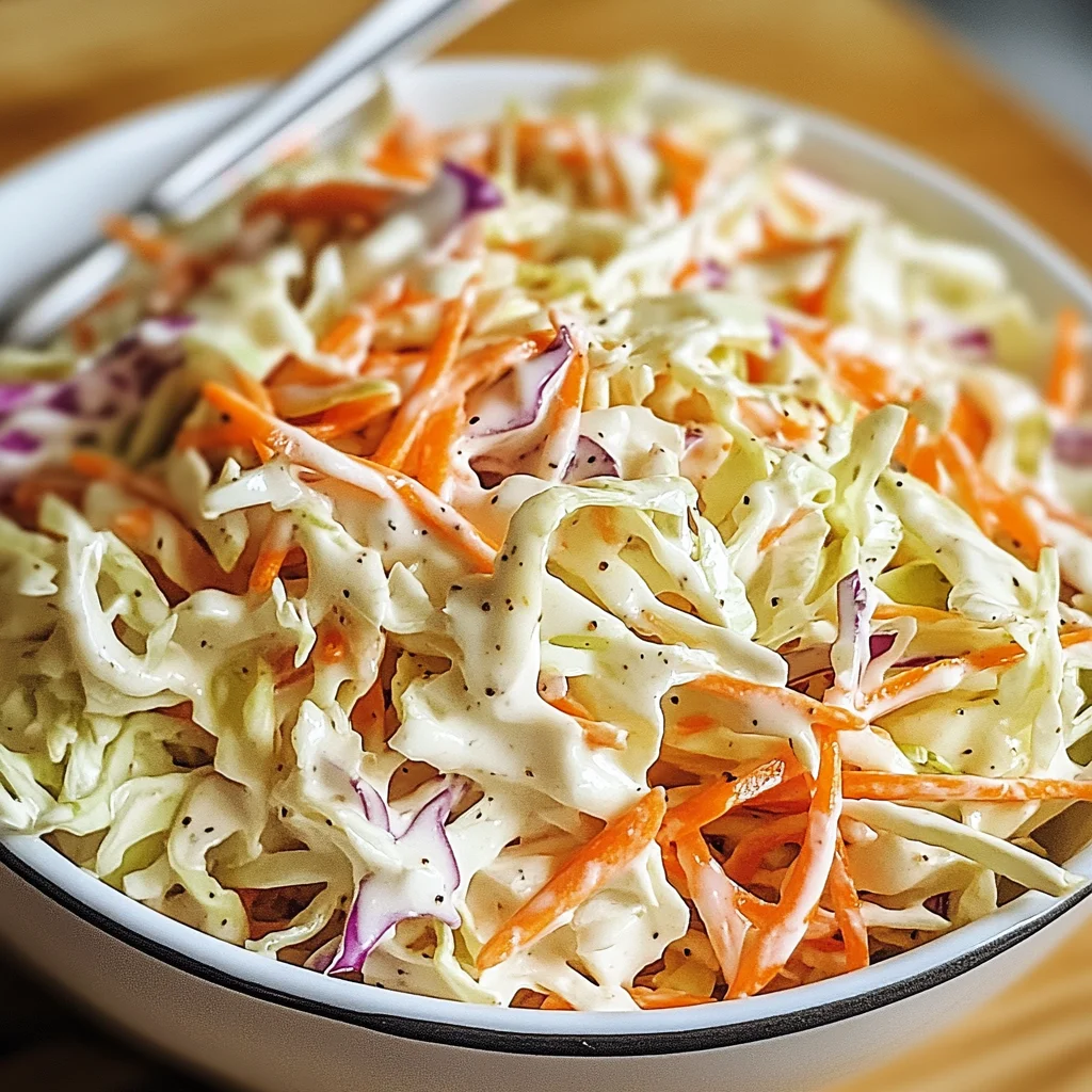 Coleslaw