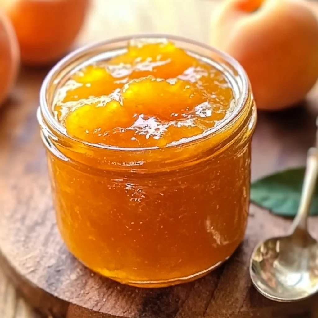 Confiture