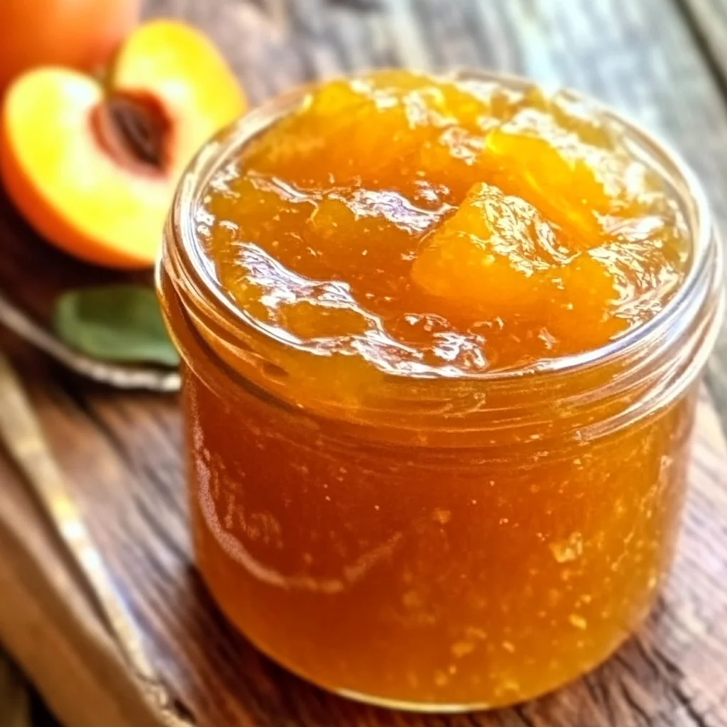 Confiture