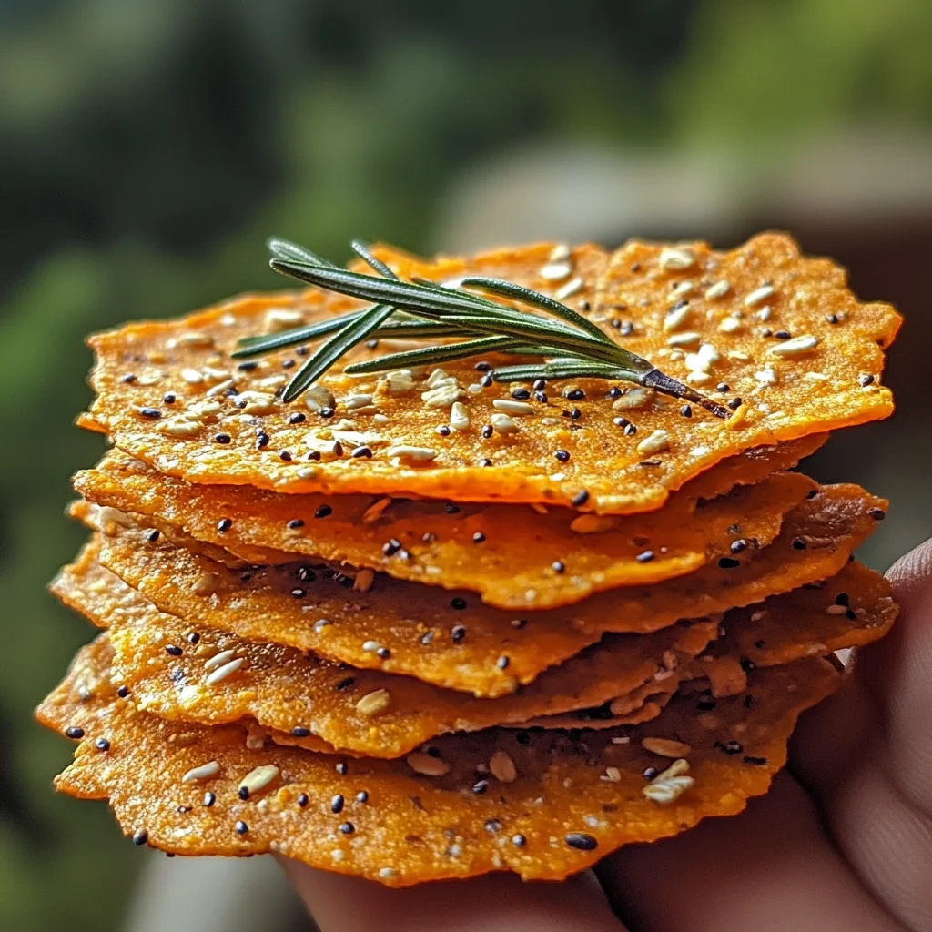 Crackers