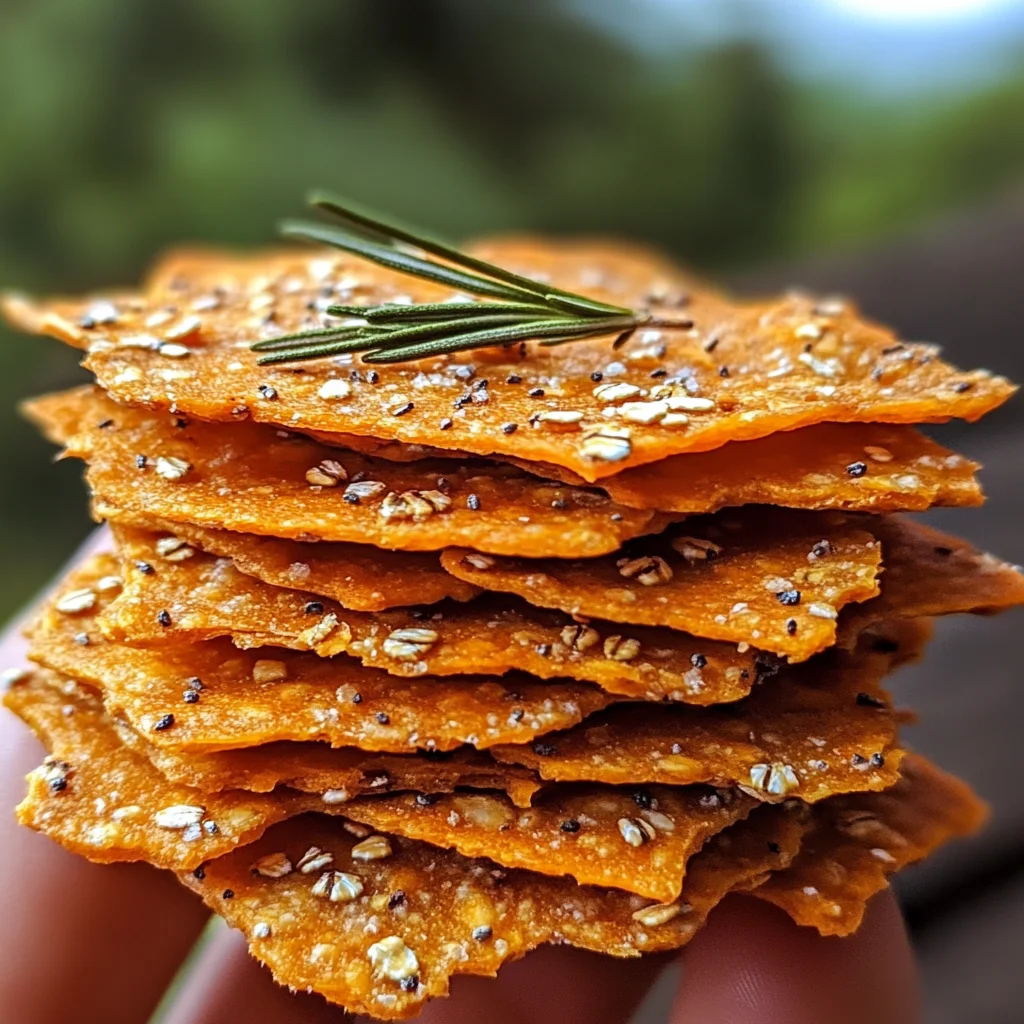 Crackers