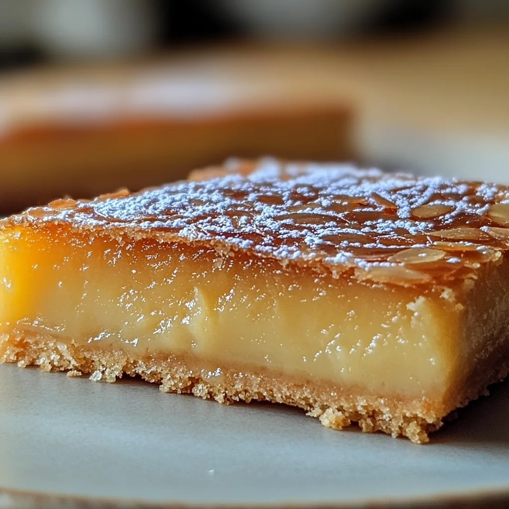 Frangipane