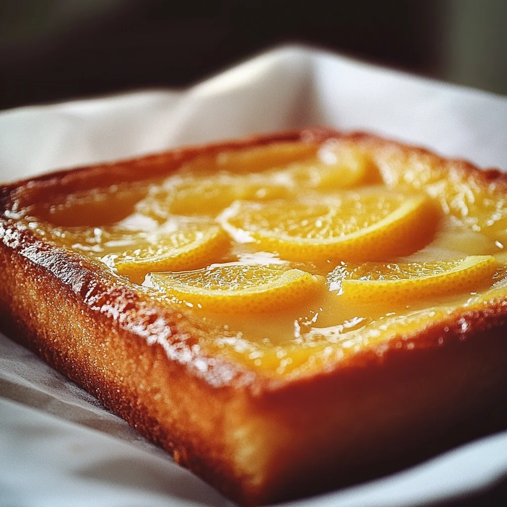 Gâteau