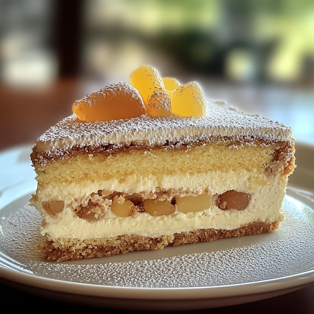 Gâteau