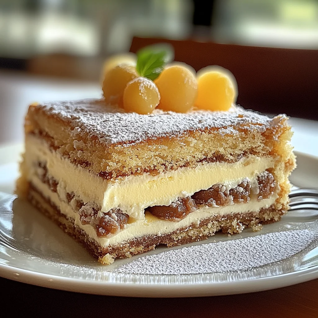 Gâteau