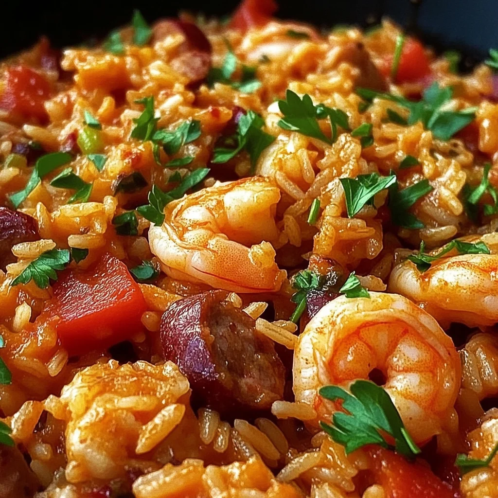 Jambalaya