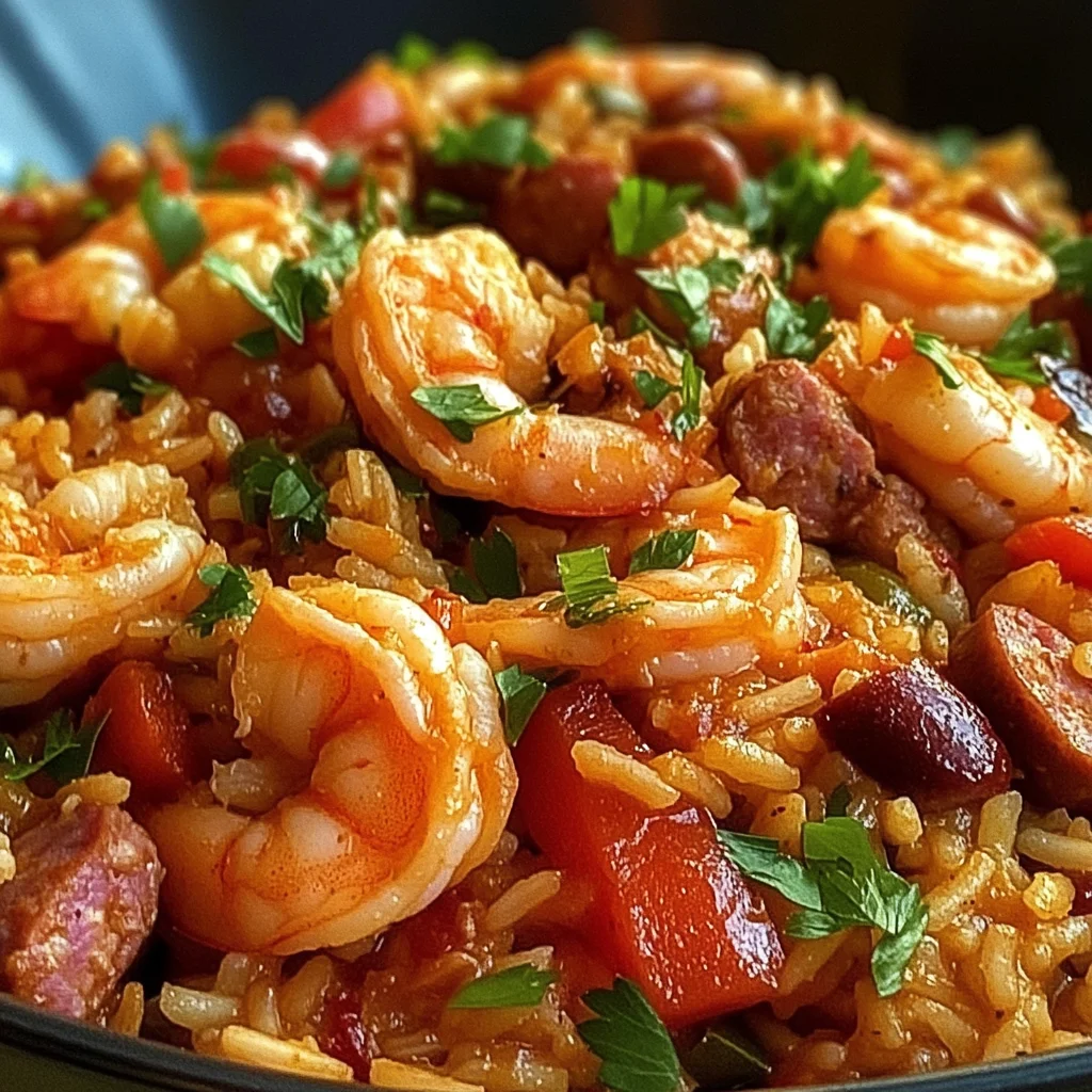 Jambalaya