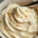 La crème idéale pour vos fraisiers