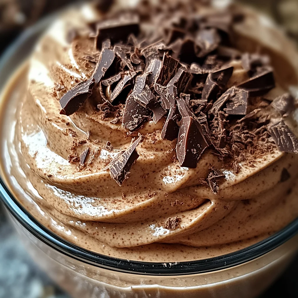 Mousse