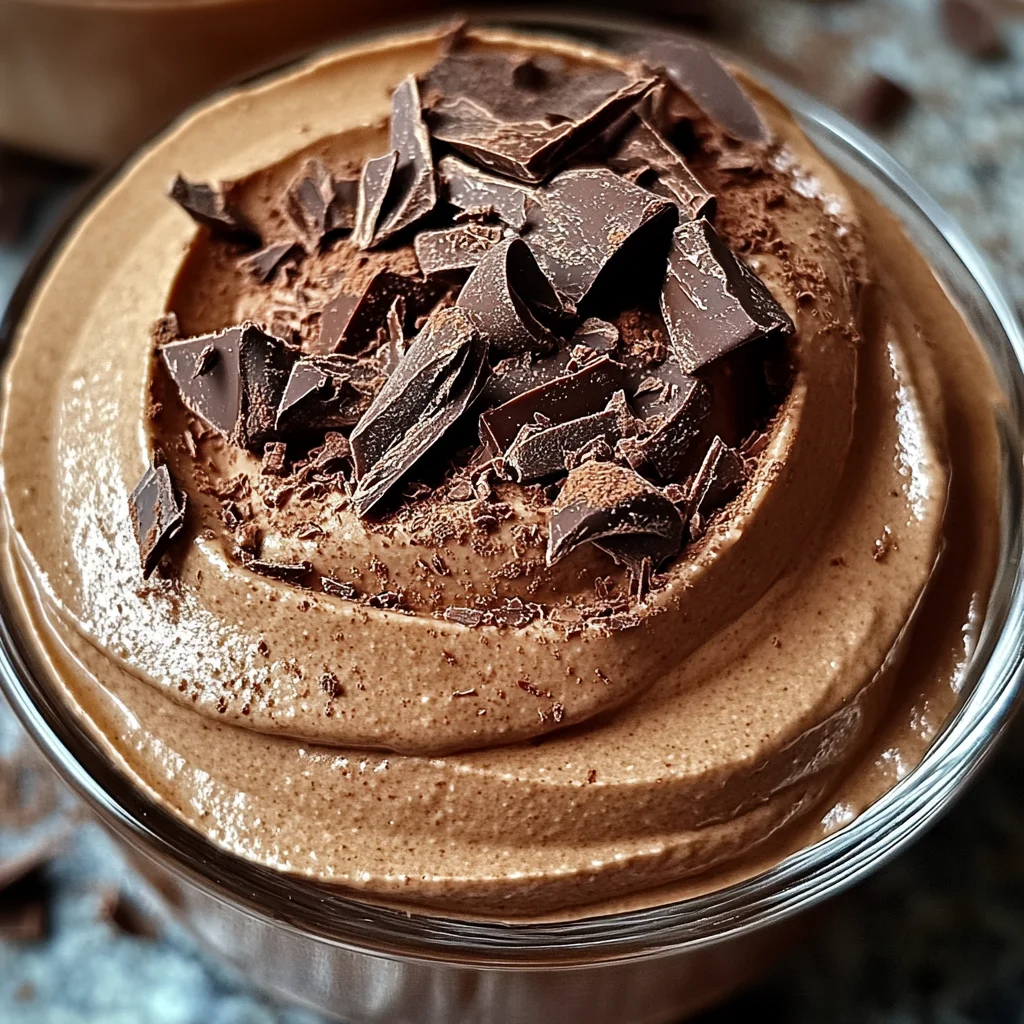 Mousse
