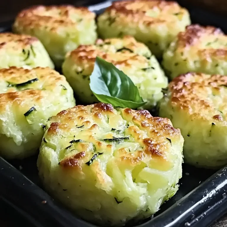 Nuages de Courgettes