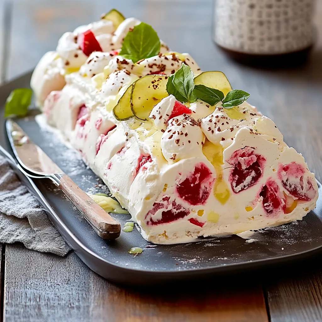 Pavlova