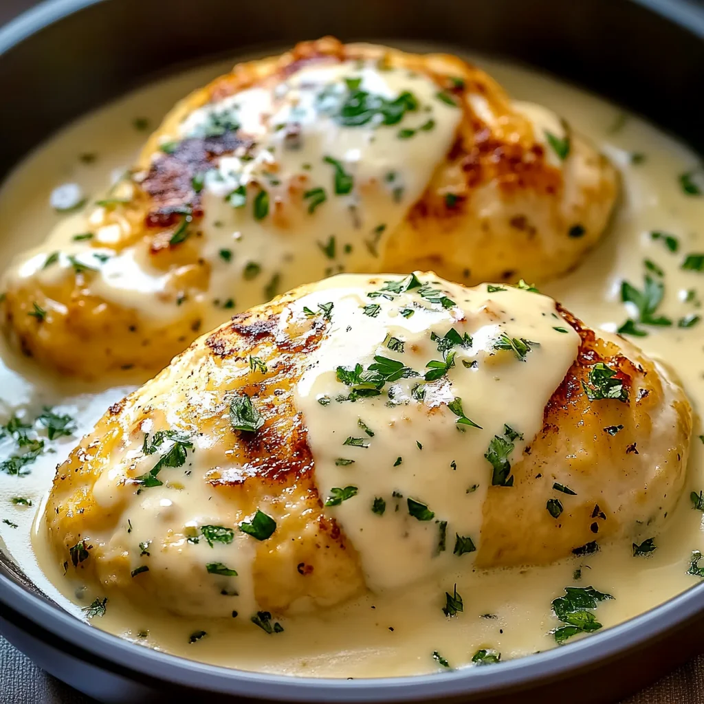 Poulet