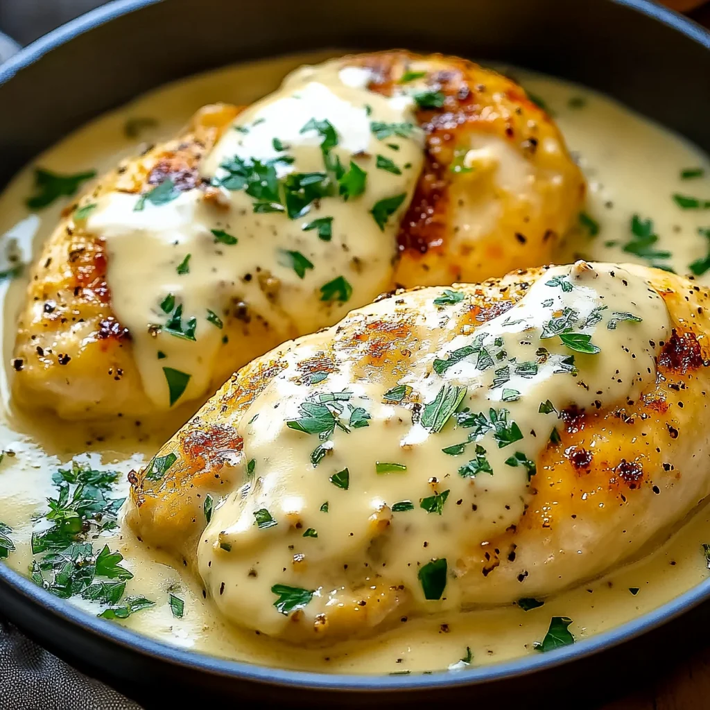 Poulet