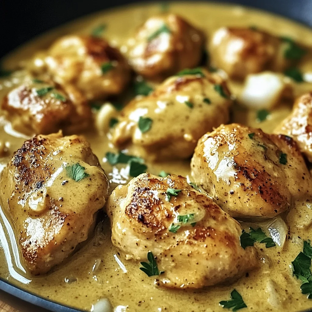 Poulet