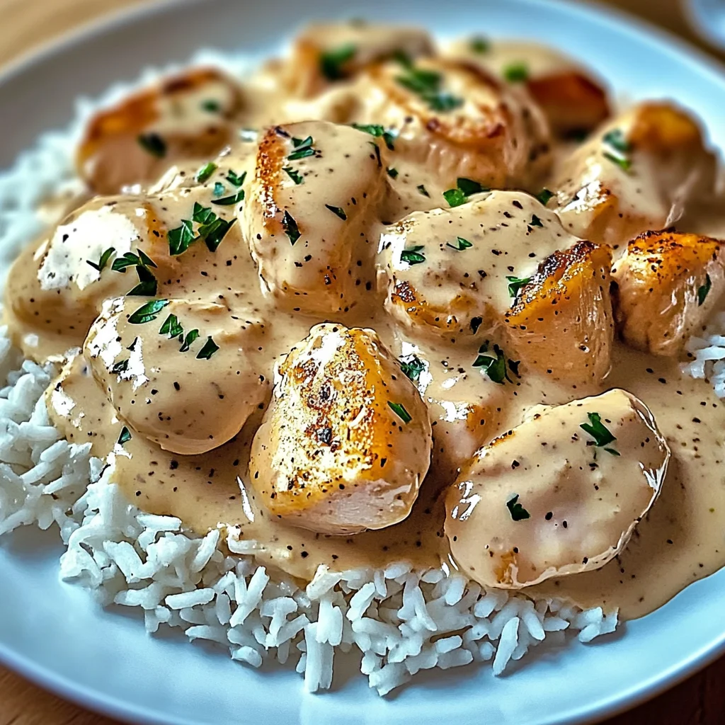 Poulet