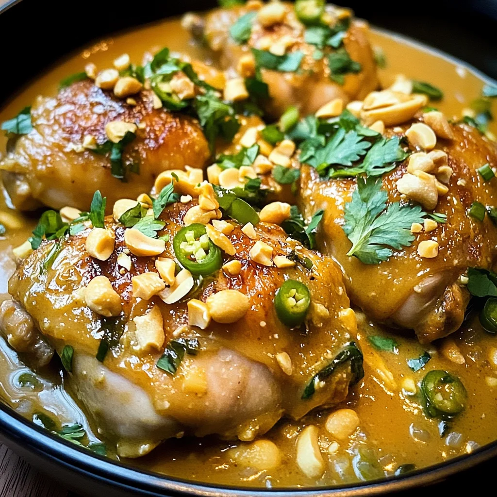 Poulet