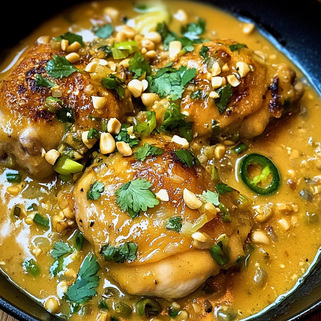 Poulet