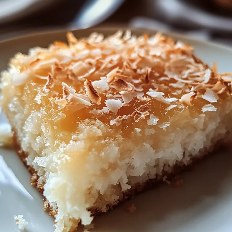 Quatre-quarts à la noix de coco 🥥