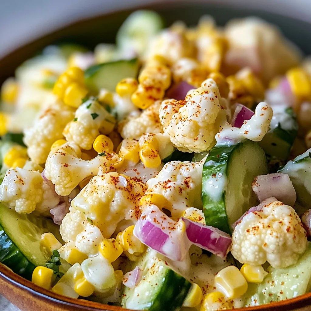 Salade