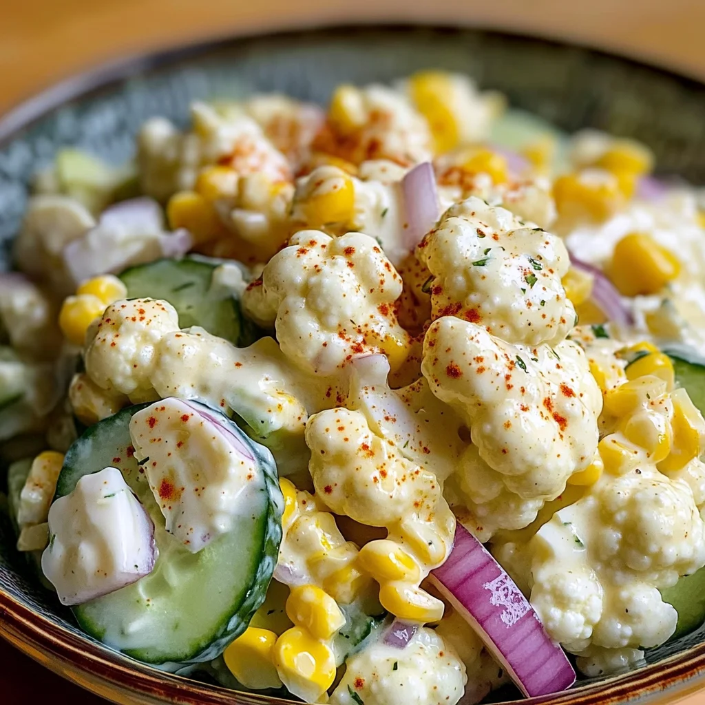 Salade