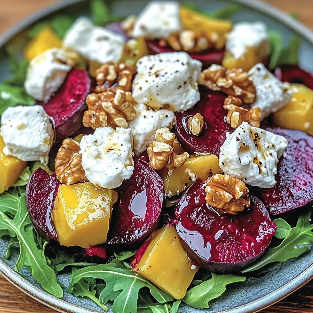 Salade