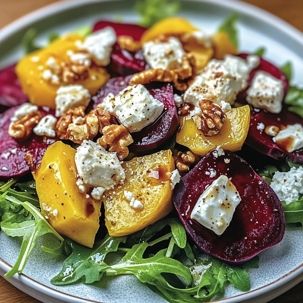 Salade