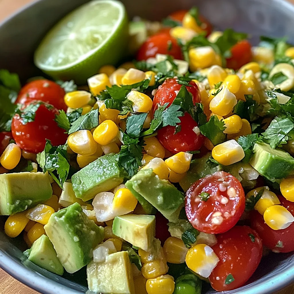 Salade