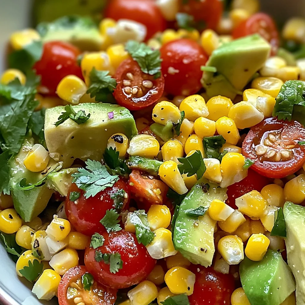 Salade