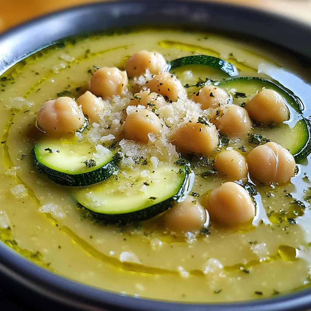 Soupe