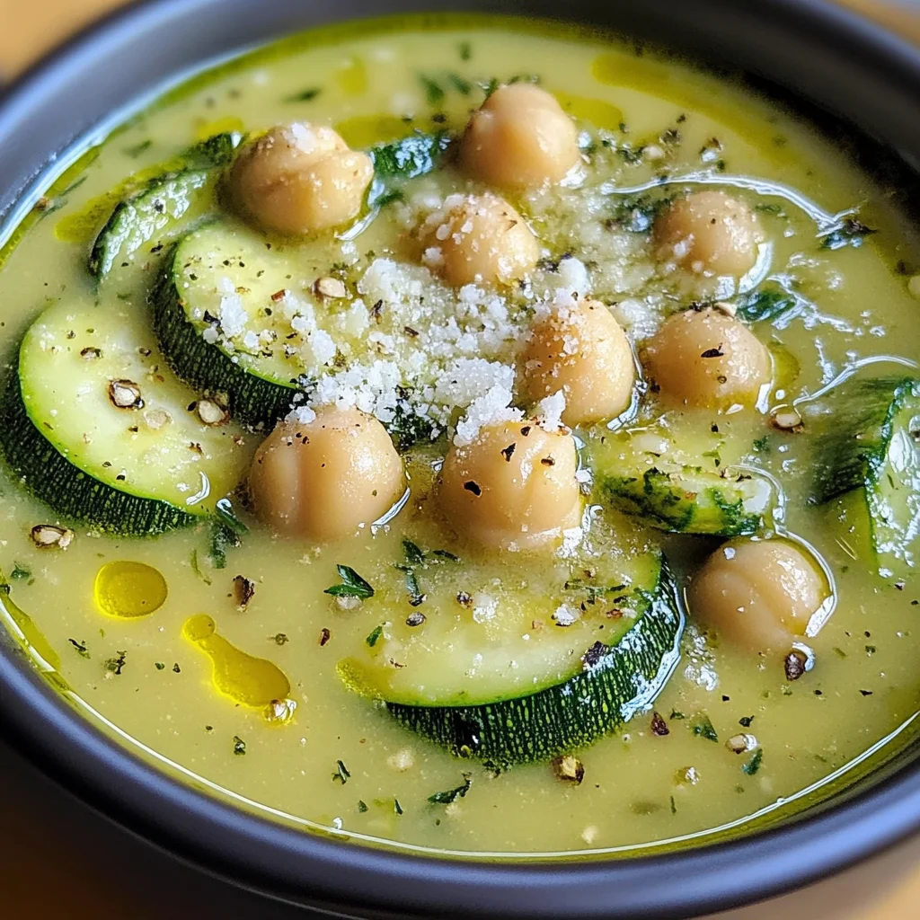 Soupe