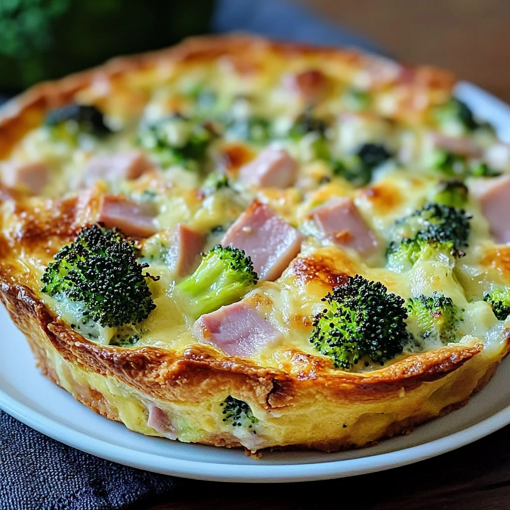 Clafoutis