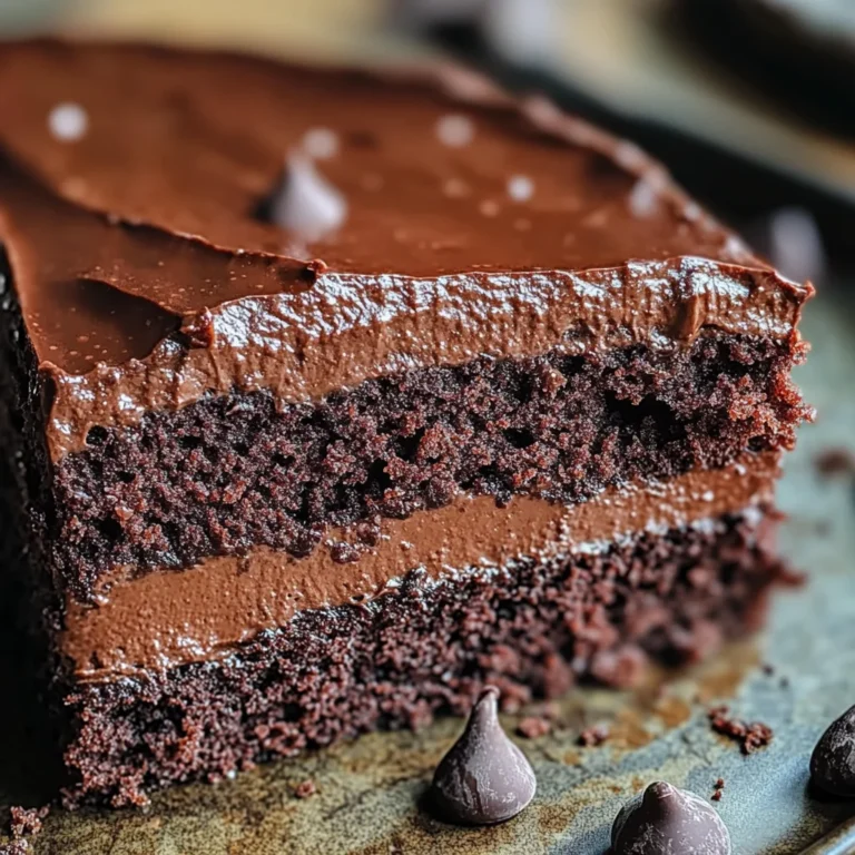 Dessert gourmand et équilibré