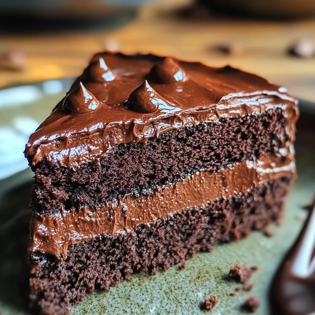 Dessert