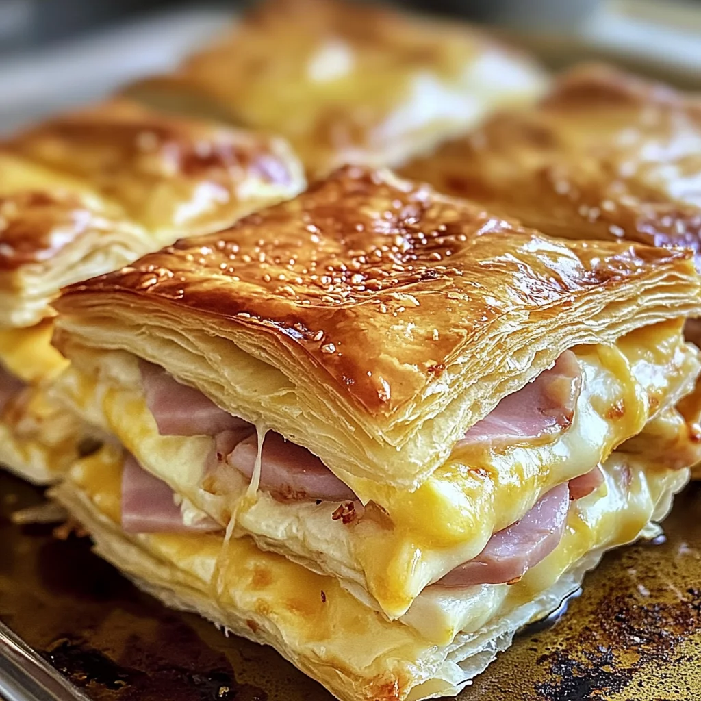 Feuilleté