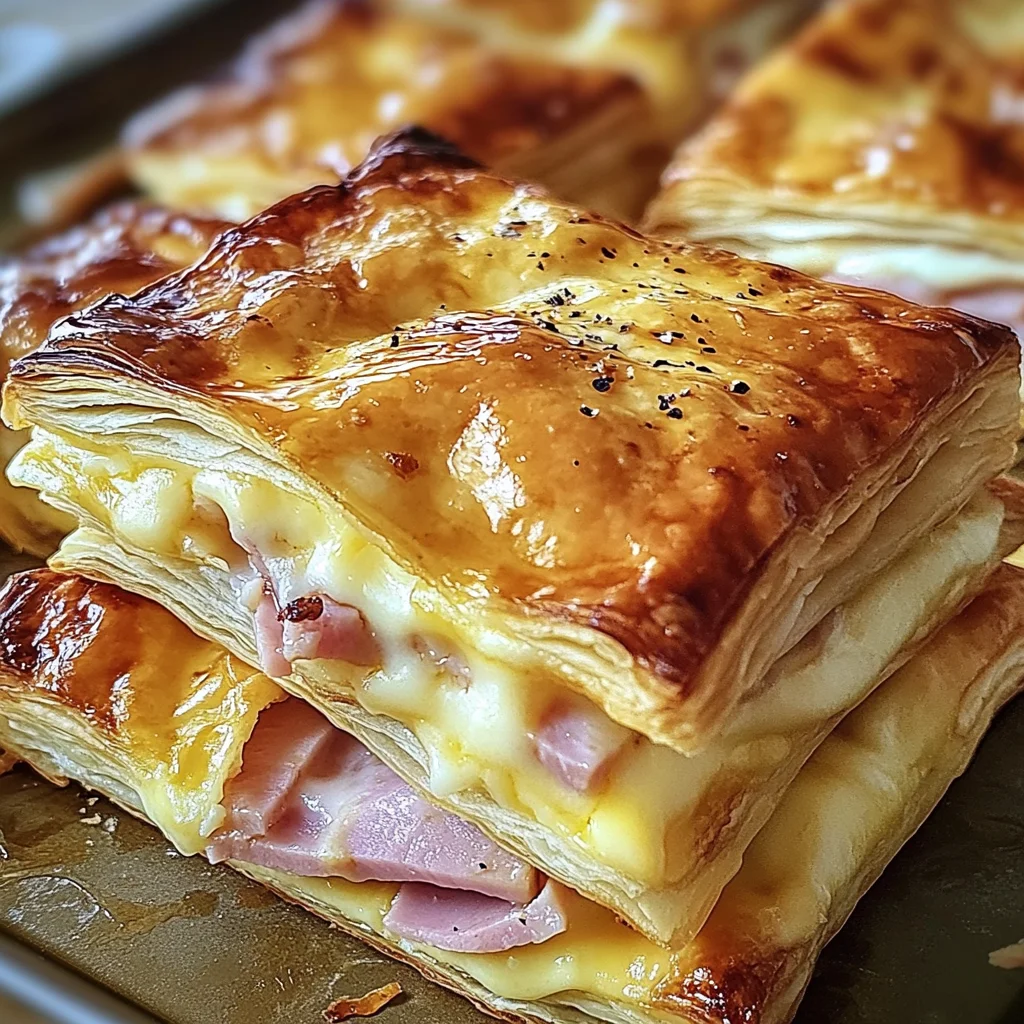 Feuilleté