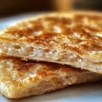 Galettes légères et gourmandes