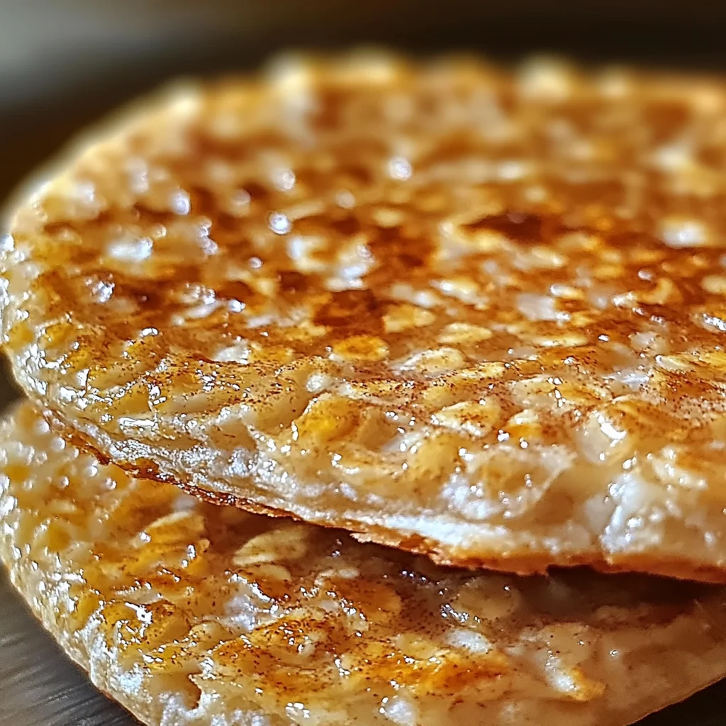 Galettes