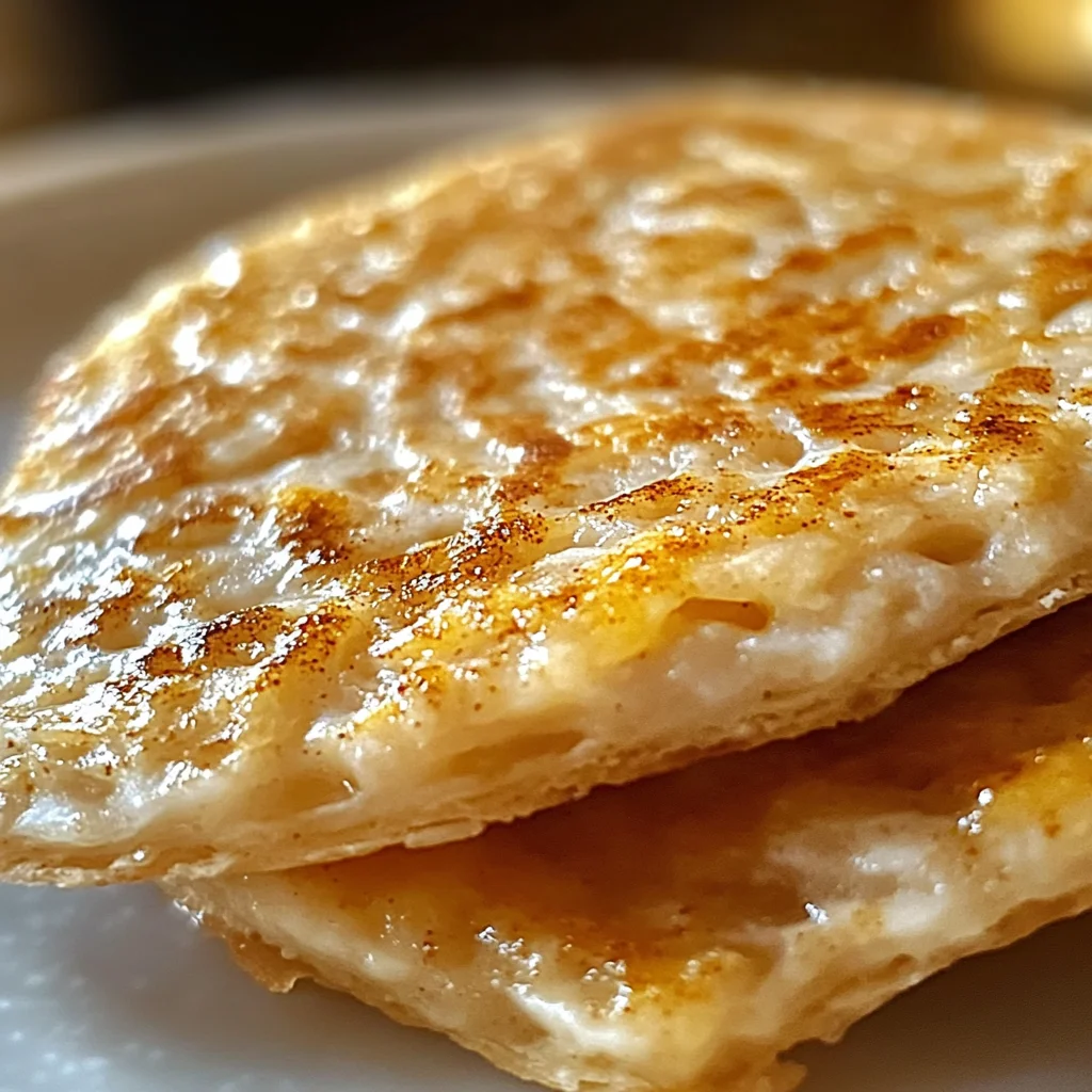 Galettes