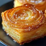 Kouign-amann Express