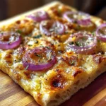 Pain italien savoureux