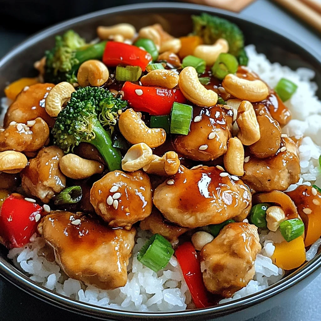 Poulet