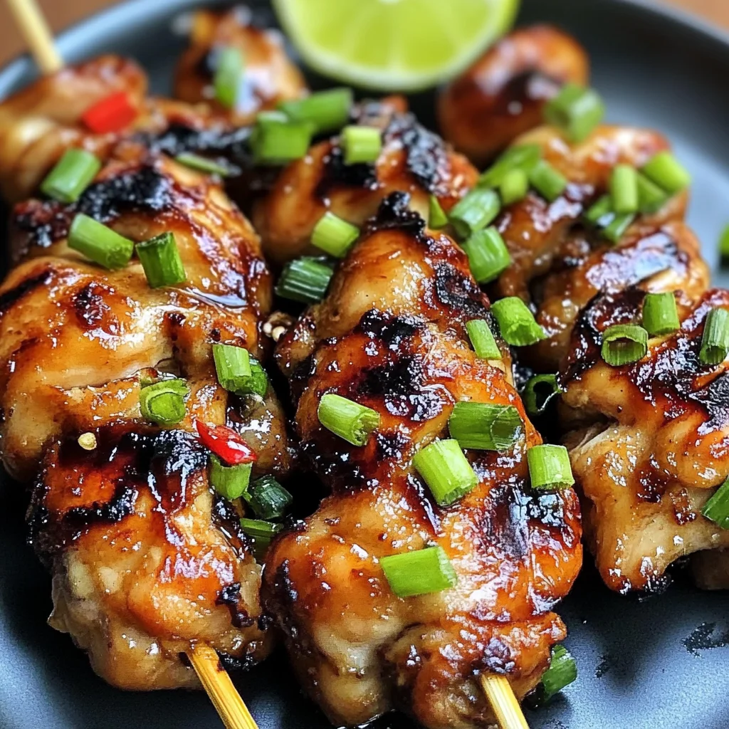 Poulet