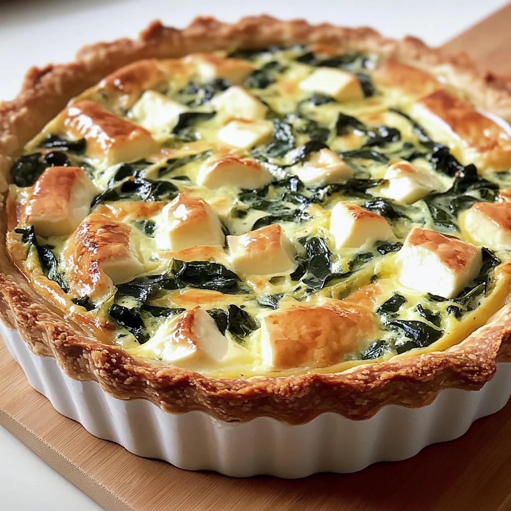 Quiche